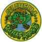 Bullfrogs Logo