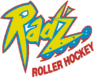 Rad'z Logo