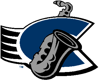 Bluesmen Logo