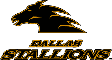 Stallions Logo