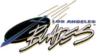 Blades Logo