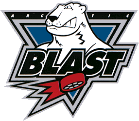 Arctic Blast Logo