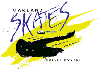 Skates Logo