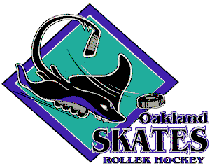Skates Logo