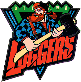 Loggers Logo