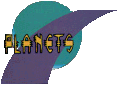 Planets Logo