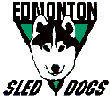 Sled Dogs Logo