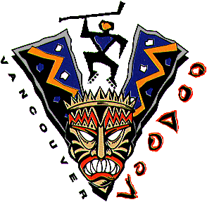 Voodoo Logo