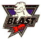 Blast Logo