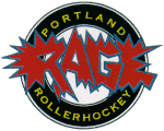 Rage Logo