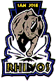 Rhinos Logo