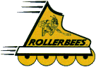 Rollerbees Logo